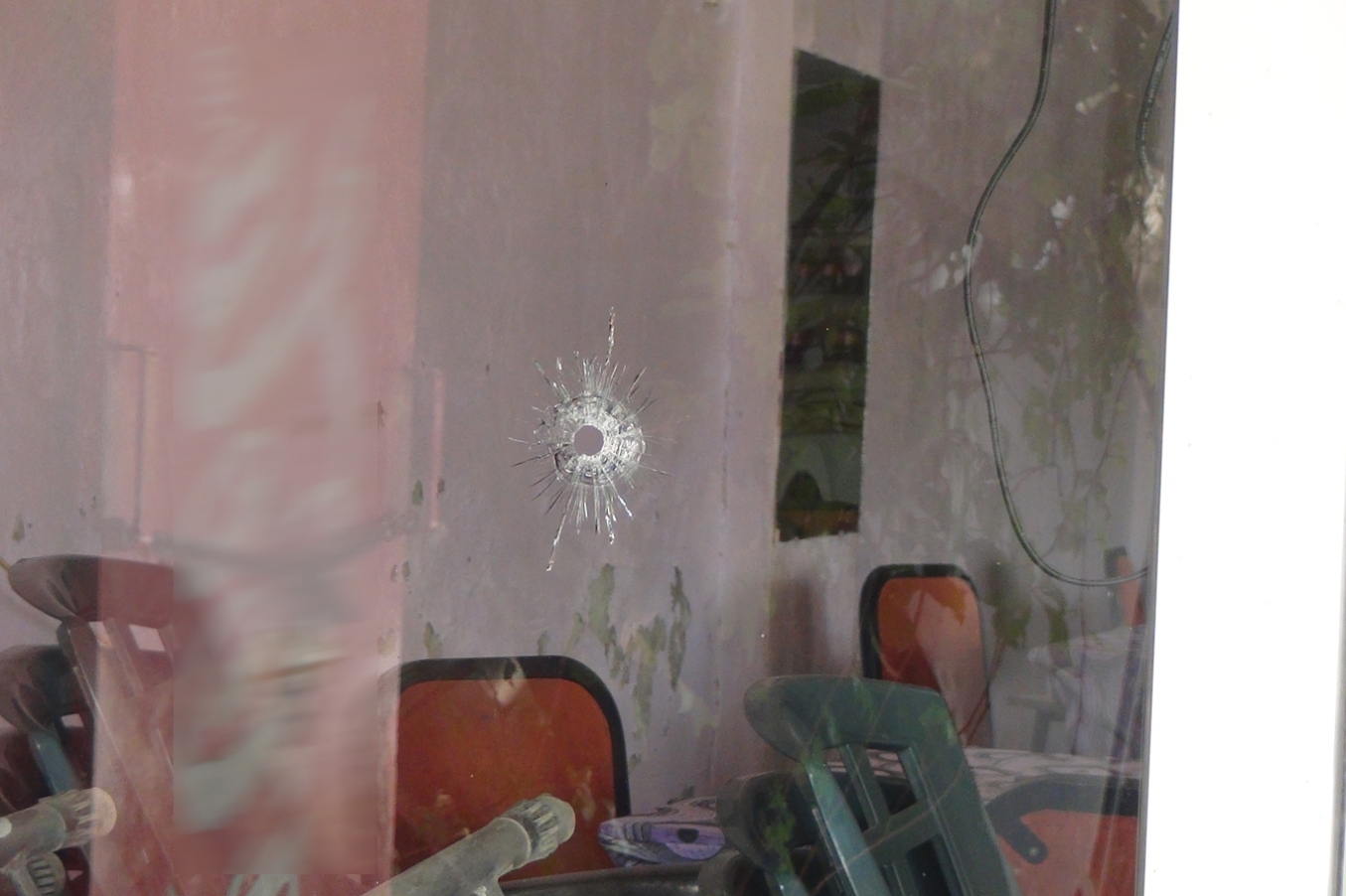 Silvan’da kahvehaneye silahlı saldırı: 4 yaralı
